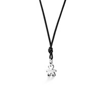 Charm Le Bebé I Classici in Oro bianco LBB045-N - LBB045-N